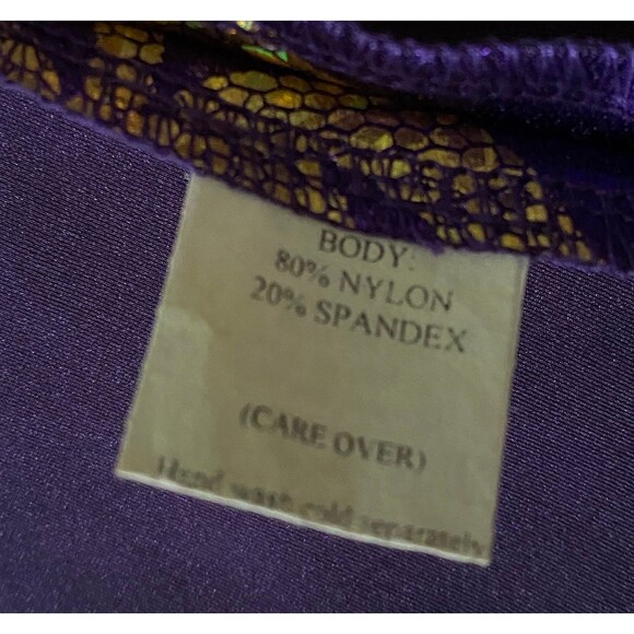 Y2K Hobby Horse Limited Edition Western Equestrian Jacket Shirt Ladies Small - Picture 6 of 7